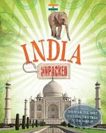 The Land and the People: India di Susie Brooks edito da Hachette Children's Group