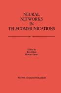 Neural Networks in Telecommunications edito da Springer US