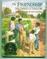 The Friendship di Mildred D. Taylor edito da Dial Books for Young Readers