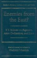 Enemies from the East? di Vladimir Sergeyevich Solovyov edito da Northwestern University Press