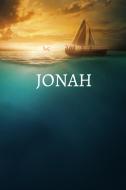 JONAH di SHASTA MEDRANO edito da LIGHTNING SOURCE UK LTD