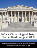 Noaa Climatological Data edito da Bibliogov