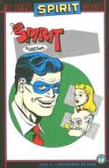 Spirit Archives di Will Eisner edito da Dc Comics