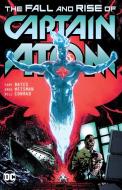 Captain Atom di Cary Bates, Greg Weisman edito da DC Comics