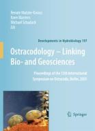 Ostracodology - Linking Bio- and Geosciences edito da Springer-Verlag GmbH
