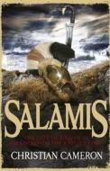 Salamis di Christian Cameron edito da Orion Publishing Co