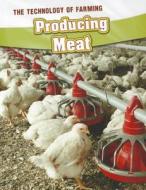 Producing Meat di Rachel Lynette edito da Heinemann Educational Books