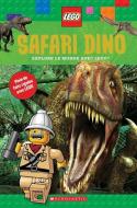Lego: Safari Dino di Penelope Arlon, Tory Gordon-Harris edito da Scholastic