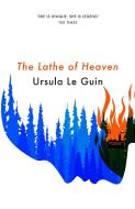 The Lathe Of Heaven di Ursula K. Le Guin edito da Orion Publishing Co