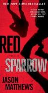 Red Sparrow di Jason Matthews edito da Pocket Books