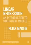 Introduction to Correlation and Regression di Peter Martin edito da SAGE PUBN