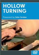 Hollow Turning di John Jordan edito da Fox Chapel Publishing