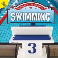 Swimming di Barry Cole edito da READY READERS