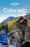 Lonely Planet Colorado di Lonely Planet, Nate Cavalieri, Rowan McKinnon, Adam Skolnick edito da Lonely Planet Publications Ltd