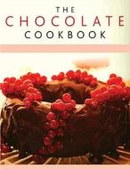 Chocolate Recipe Book di Garcia Books edito da Intell World Publishers