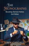The Monographs di Ben Cardall edito da MX Publishing
