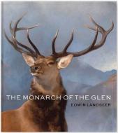Monarch of the Glen di Christopher Baker edito da National Galleries of Scotland