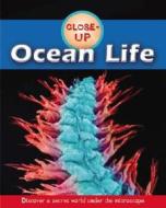 Ocean Life di John Woodward, Leon Gray edito da Brown Bear Books