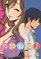 Toradora! di Yuyuko Takemiya edito da Seven Seas Entertainment, LLC