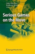 Serious Games on the Move edito da Springer