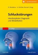 Schluckstörungen edito da Urban & Fischer/Elsevier