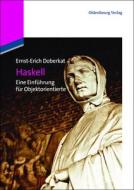 Haskell di Ernst-Erich Doberkat edito da de Gruyter Oldenbourg