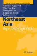 Northeast Asia edito da Springer Berlin Heidelberg