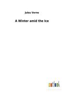 A Winter amid the Ice di Jules Verne edito da Outlook Verlag