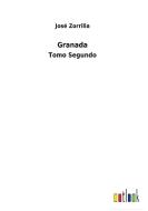Granada di José Zorrilla edito da Outlook Verlag