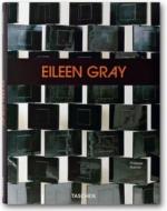 Eileen Gray: Design and Architecture, 1878-1976 di Philippe Garner edito da Taschen