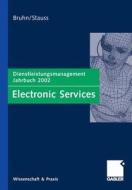 Electronic Services edito da Gabler Verlag