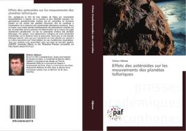 Effets des astéroïdes sur les mouvements des planètes telluriques di Safwan Aljbaae edito da PAF