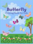 Butterfly di Laurent Collins edito da Laurent Collins