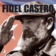 Fidel Castro [With 4 CDs] di Jos Bendinelli Negrone edito da Edel Classics Gmbh