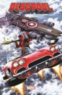 Deadpool - Marvel Now! 04 - Deadpool gegen Shield di Gerry Duggan, Brian Posehn edito da Panini Verlags GmbH