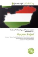 Maryam Rajavi edito da Betascript Publishing