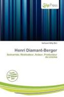 Henri Diamant-berger edito da Culp Press