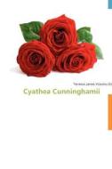 Cyathea Cunninghamii edito da Log Press