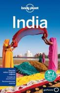 Lonely Planet India di Sarina Singh, Michael Benanav, Lindsay Brown edito da Lonely Planet