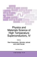 Physics and Materials Science of High Temperature Superconductors, IV edito da Springer Netherlands