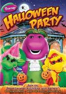 Barney Halloween Party edito da Lions Gate Home Entertainment