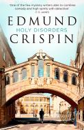 Holy Disorders di Edmund Crispin edito da HarperCollins Publishers