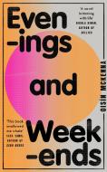 Evenings And Weekends di Oisin McKenna edito da HarperCollins Publishers