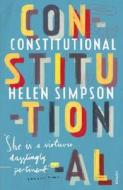 Constitutional di Helen Simpson edito da Ebury Publishing