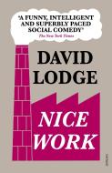 Nice Work di David Lodge edito da Random House UK Ltd