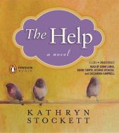 The Help di Kathryn Stockett edito da Penguin Audiobooks