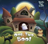 One, Two...boo! di Kristen L. Depken edito da Random House Usa Inc