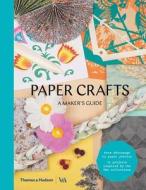 Paper Crafts di Rob Ryan edito da Thames & Hudson Ltd