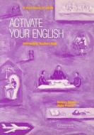 A Short Course For Adults di Philip Prowse, Barbara Sinclair edito da Cambridge University Press