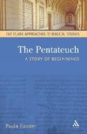 Pentateuch di Paula Gooder edito da Bloomsbury Publishing PLC